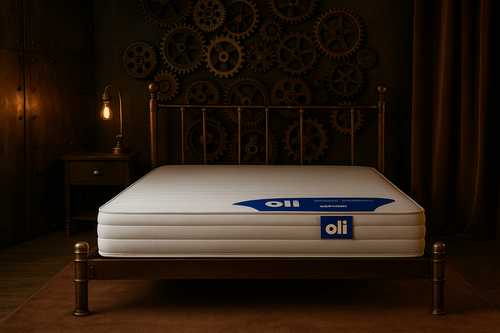 Mattress Cephée - 180x200 cm