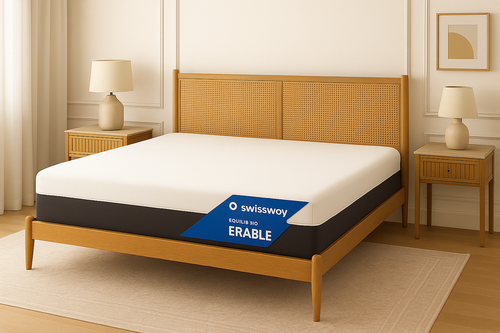 Erable Mattress - 180x200 cm