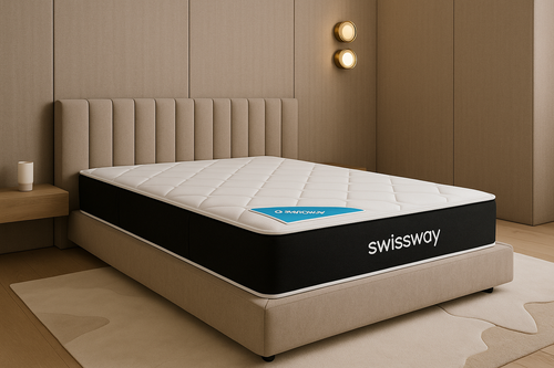 Mattress Newport - 180x200 cm