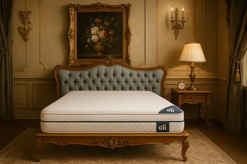 Mattress Cocoon - 180x200 cm