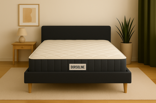 Polar Mattress - 180x200 cm