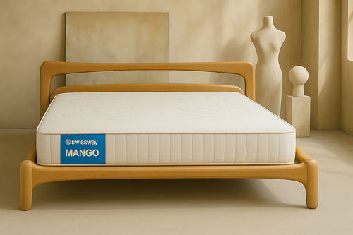 Mango Mattress - 180x200 cm
