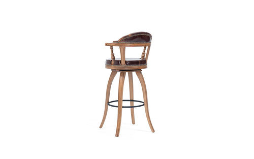 Brandy Bar Chair