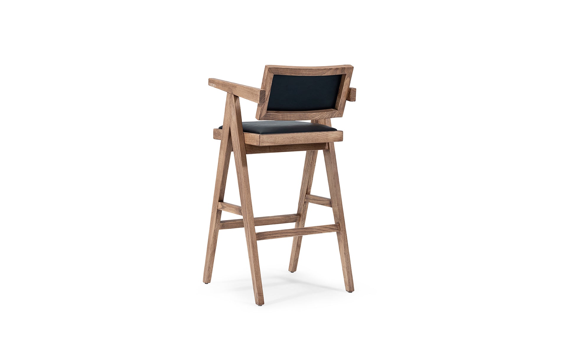Bouvet Bar Chair