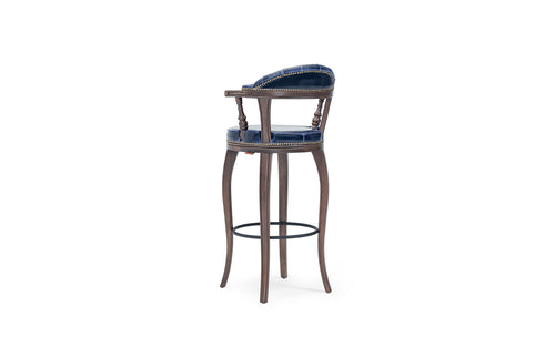 Retro Bar Chair