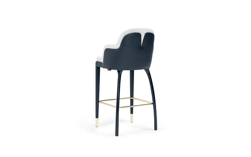Charla Bar Chair