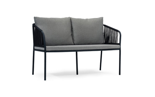 Metz Outdoor Sofa
