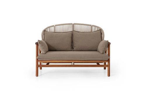 Smyrna Outdoor Sofa