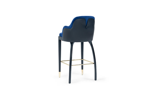 Charla Premium Bar Chair