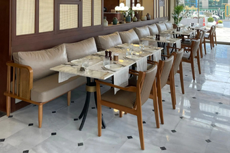 Sakarya Restaurant Project