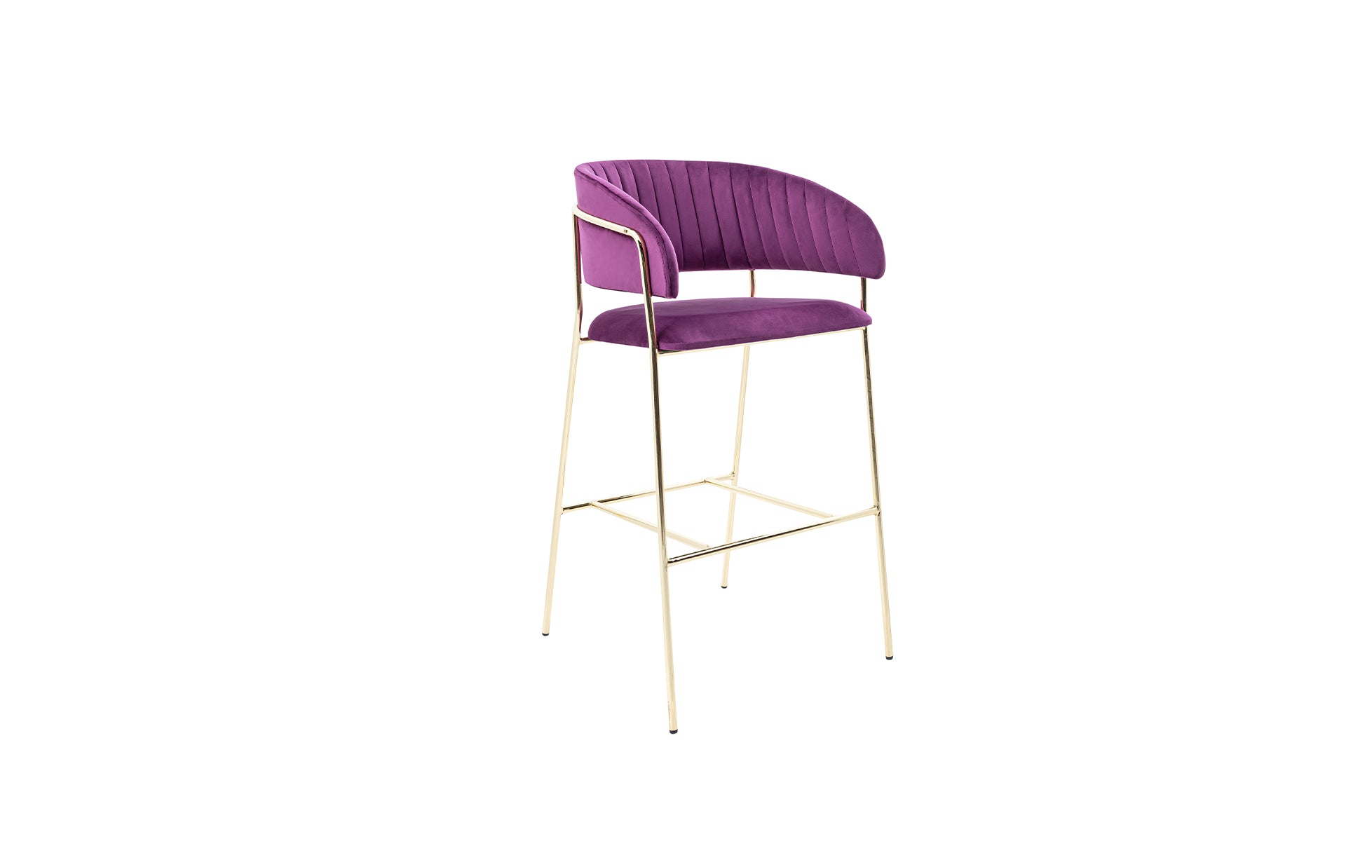 Nelson Bar Chair