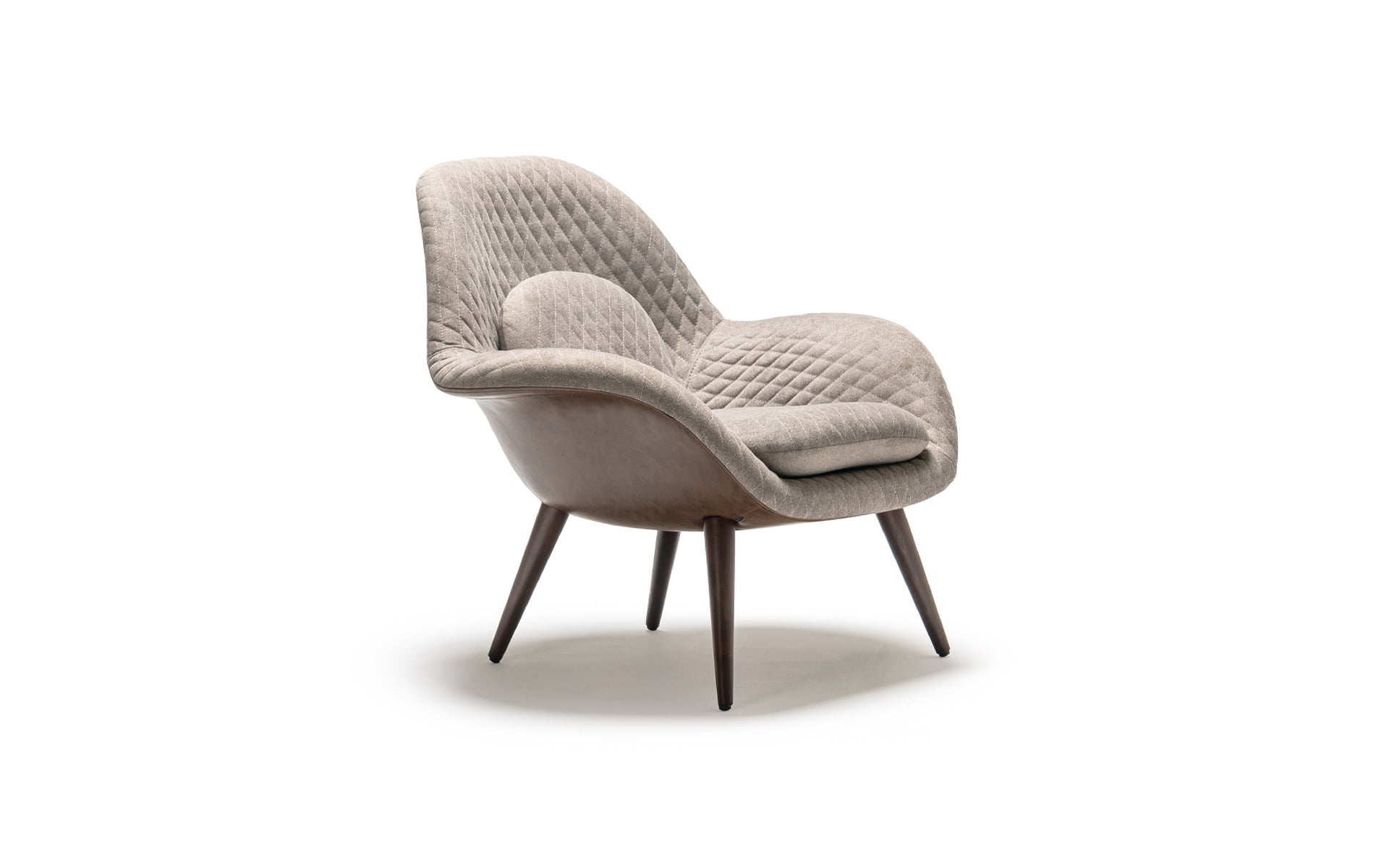 Nare Capitone Bergere