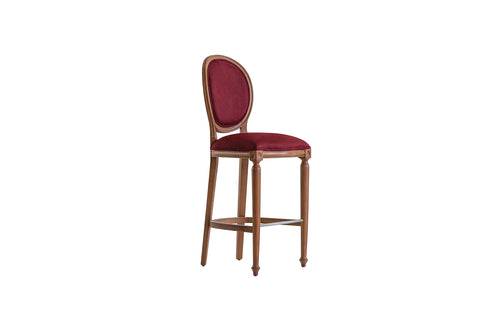 Madalyon Bar Chair