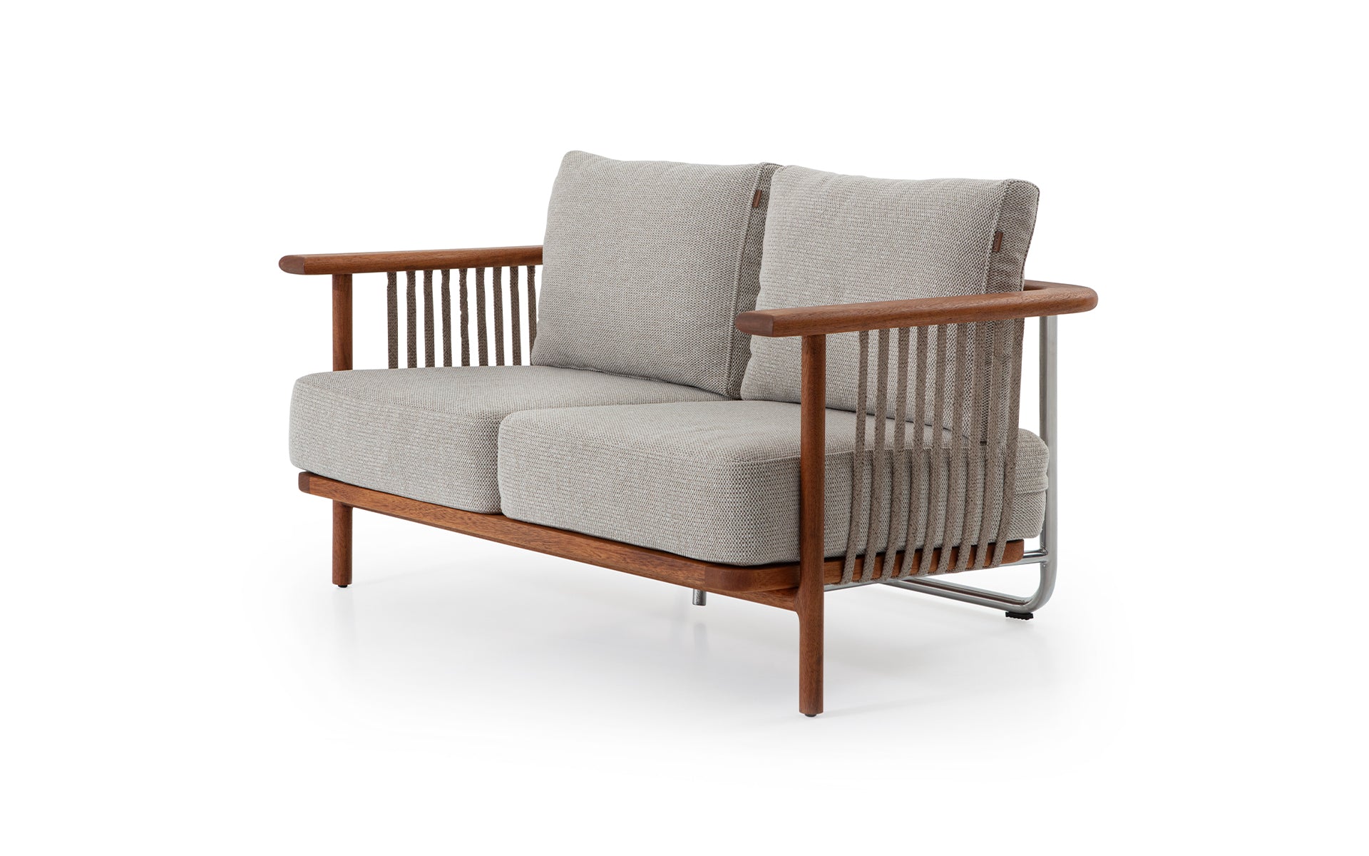 Solin Outdoor Sofa