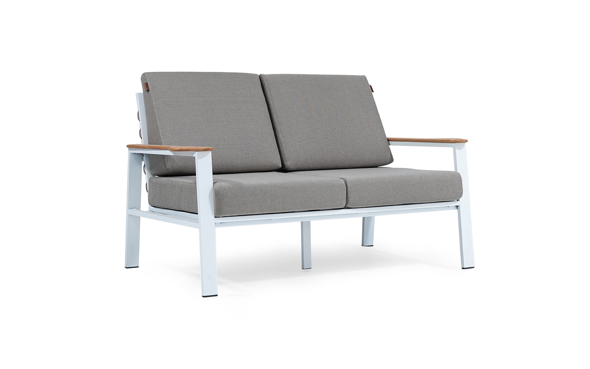 August Outdoor Sofa