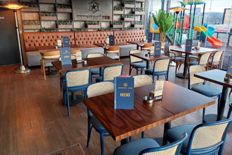 Bosnia and Herzegovina Restaurant Project