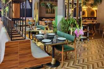 Sakarya Steak House Project