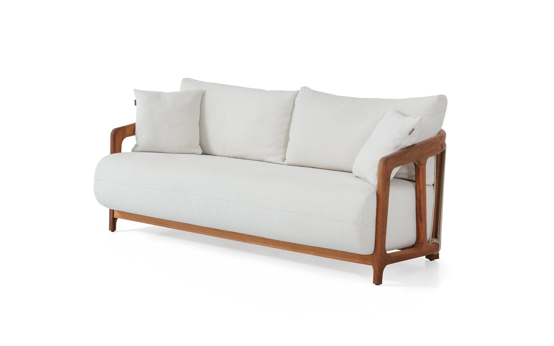 Jenska Outdoor Sofa