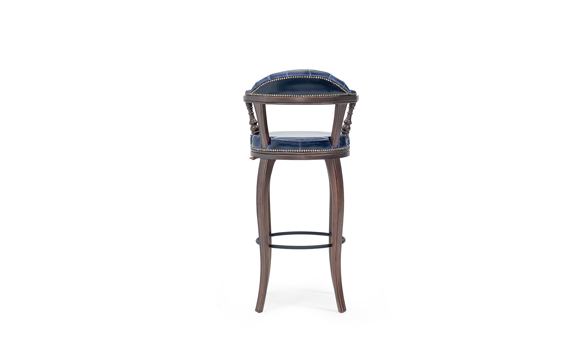 Retro Bar Chair