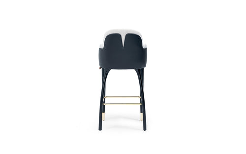Charla Bar Chair