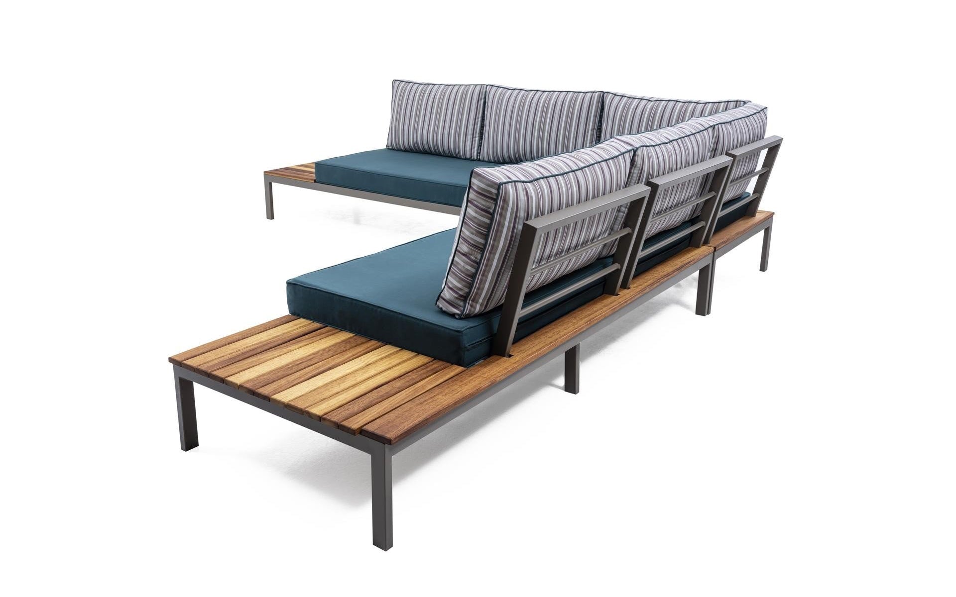 Azure Outdoor Sofa