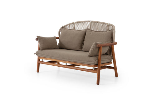Smyrna Outdoor Sofa