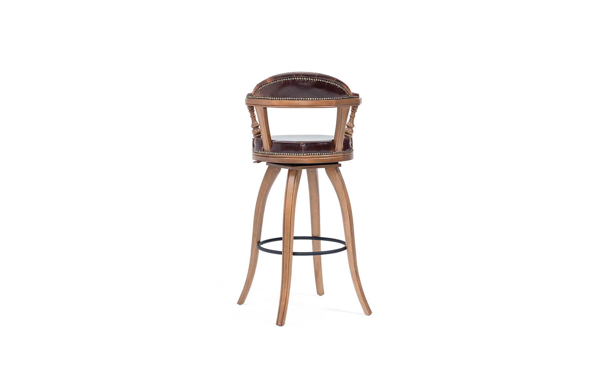 Brandy Bar Chair