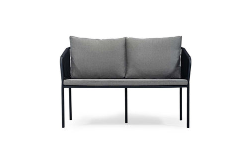 Metz Outdoor Sofa
