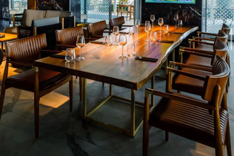 Romania Restaurant Project