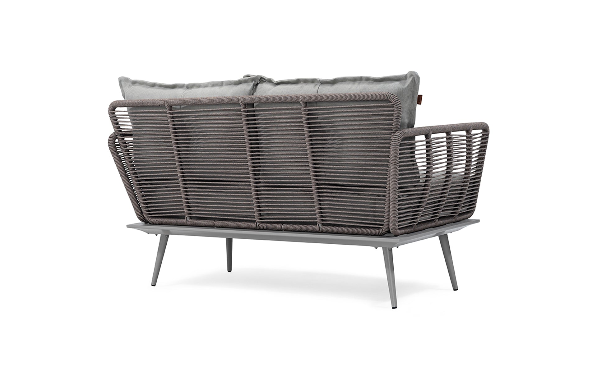Bright Outdoor Sofa