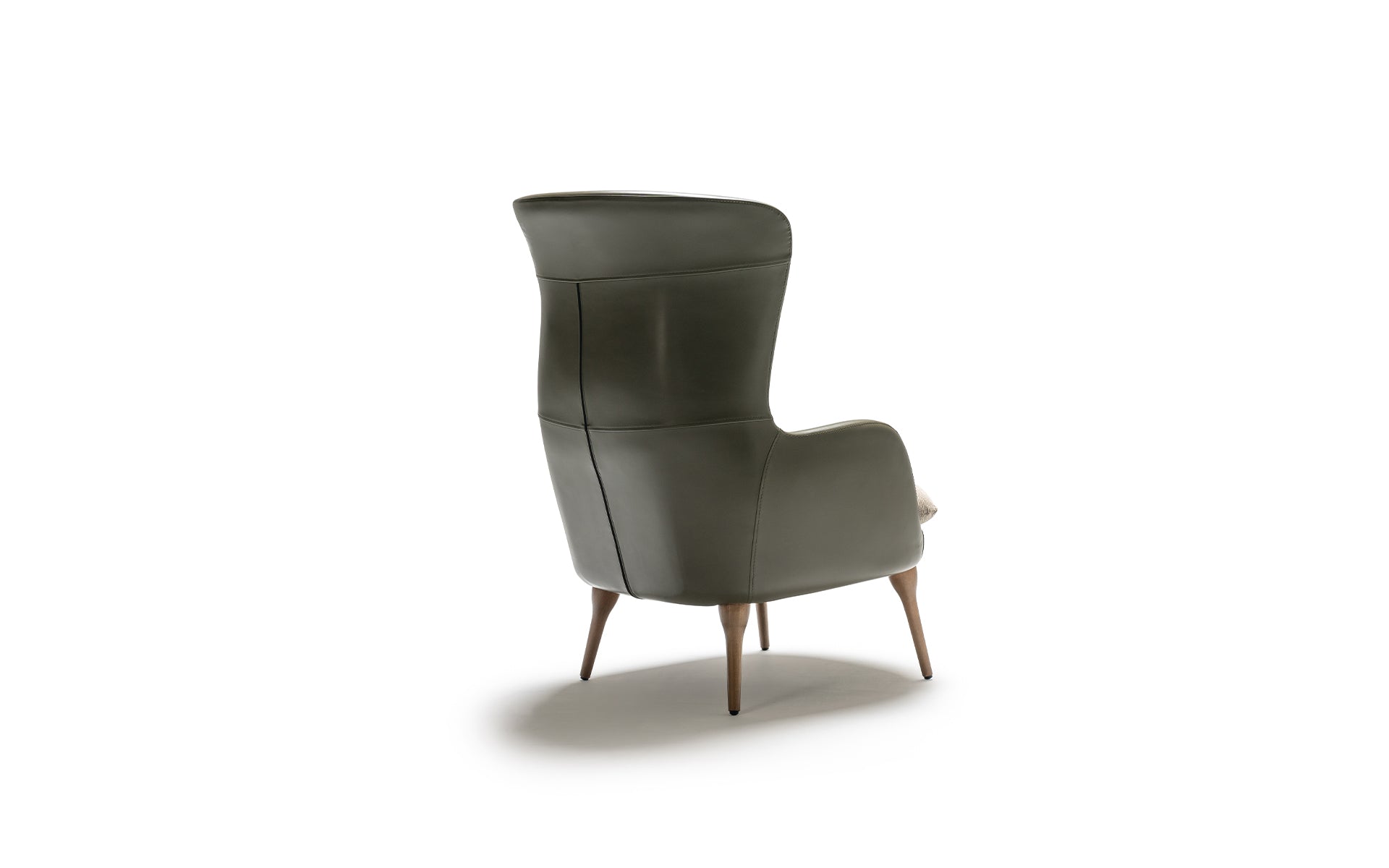 Barona Bergere