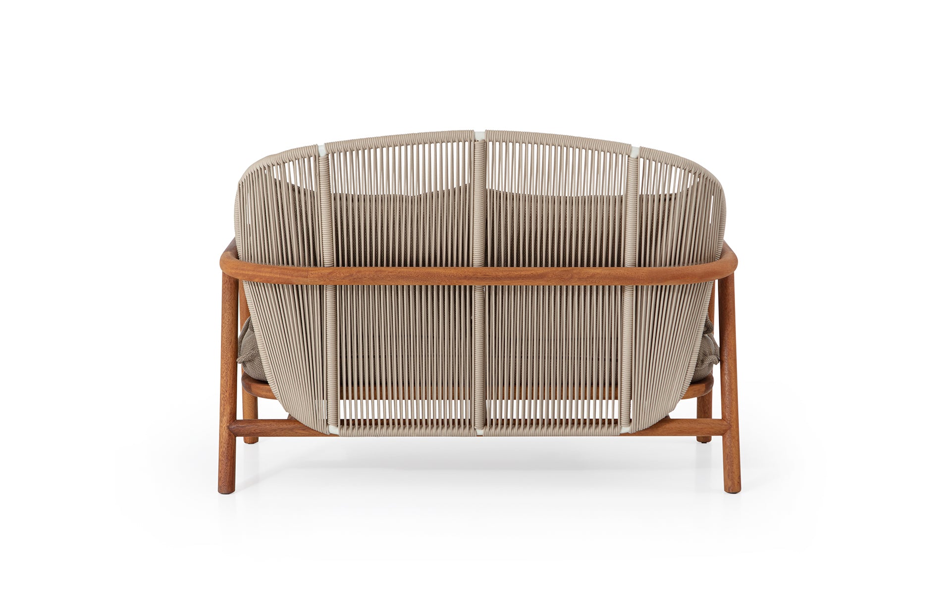 Smyrna Outdoor Sofa