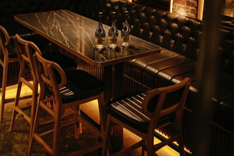 Belgrade Restaurant Project