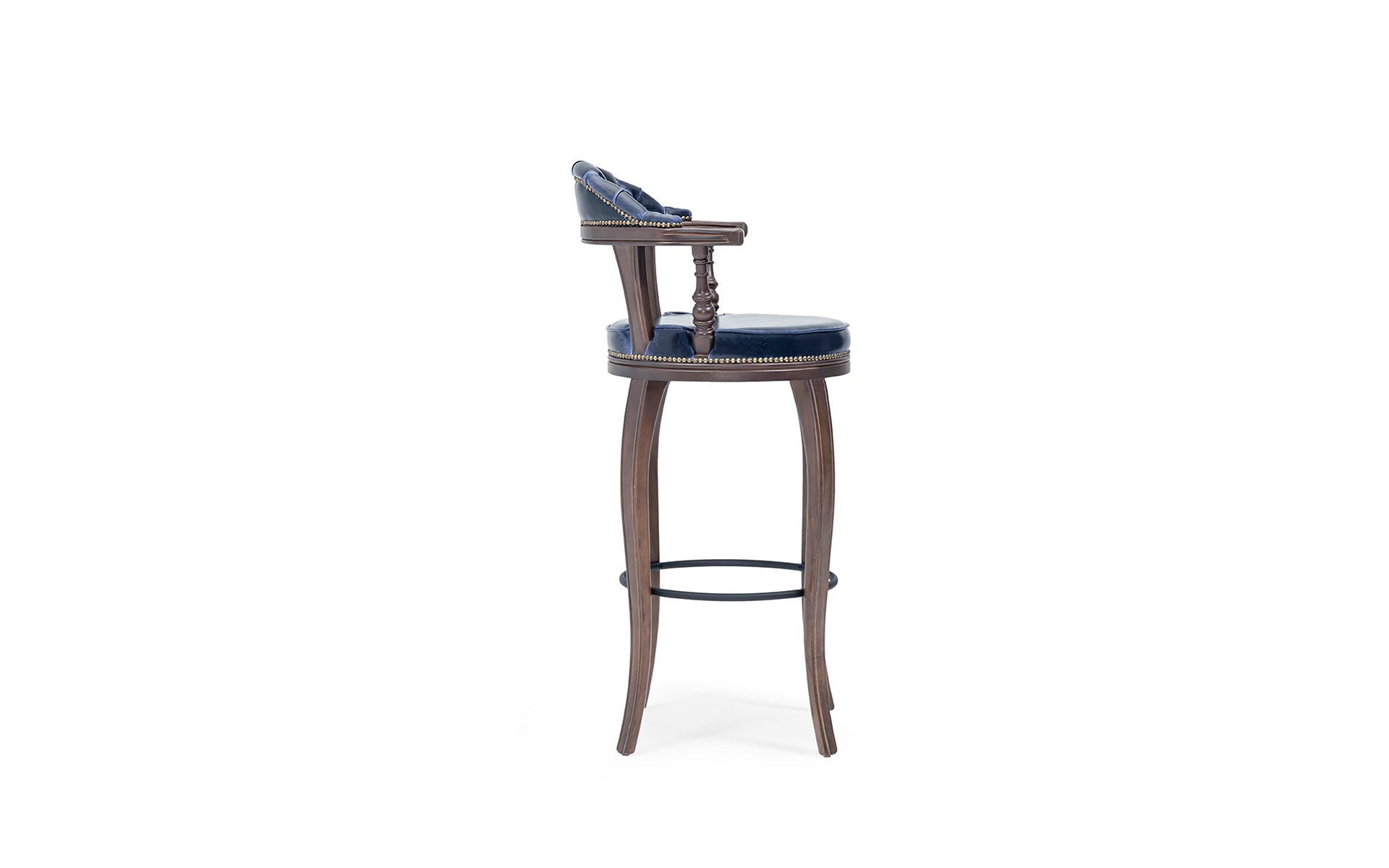 Retro Bar Chair