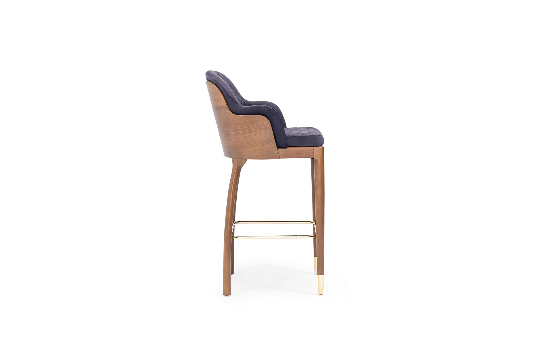 Charla Plus Bar Chair