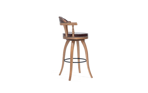 Brandy Bar Chair