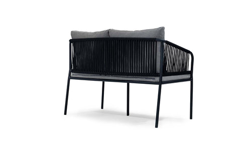 Metz Outdoor Sofa