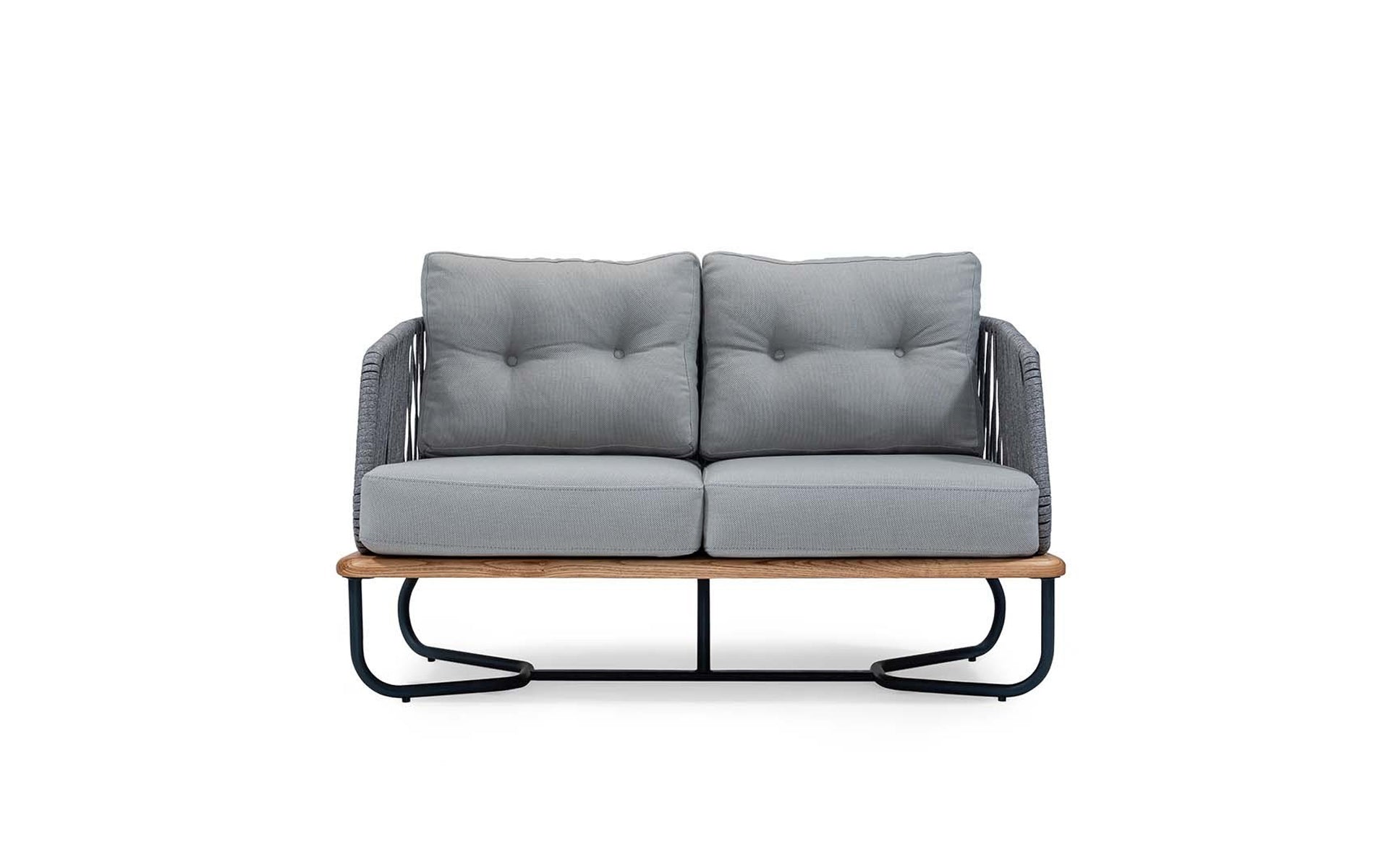 Myhtra Outdoor Sofa