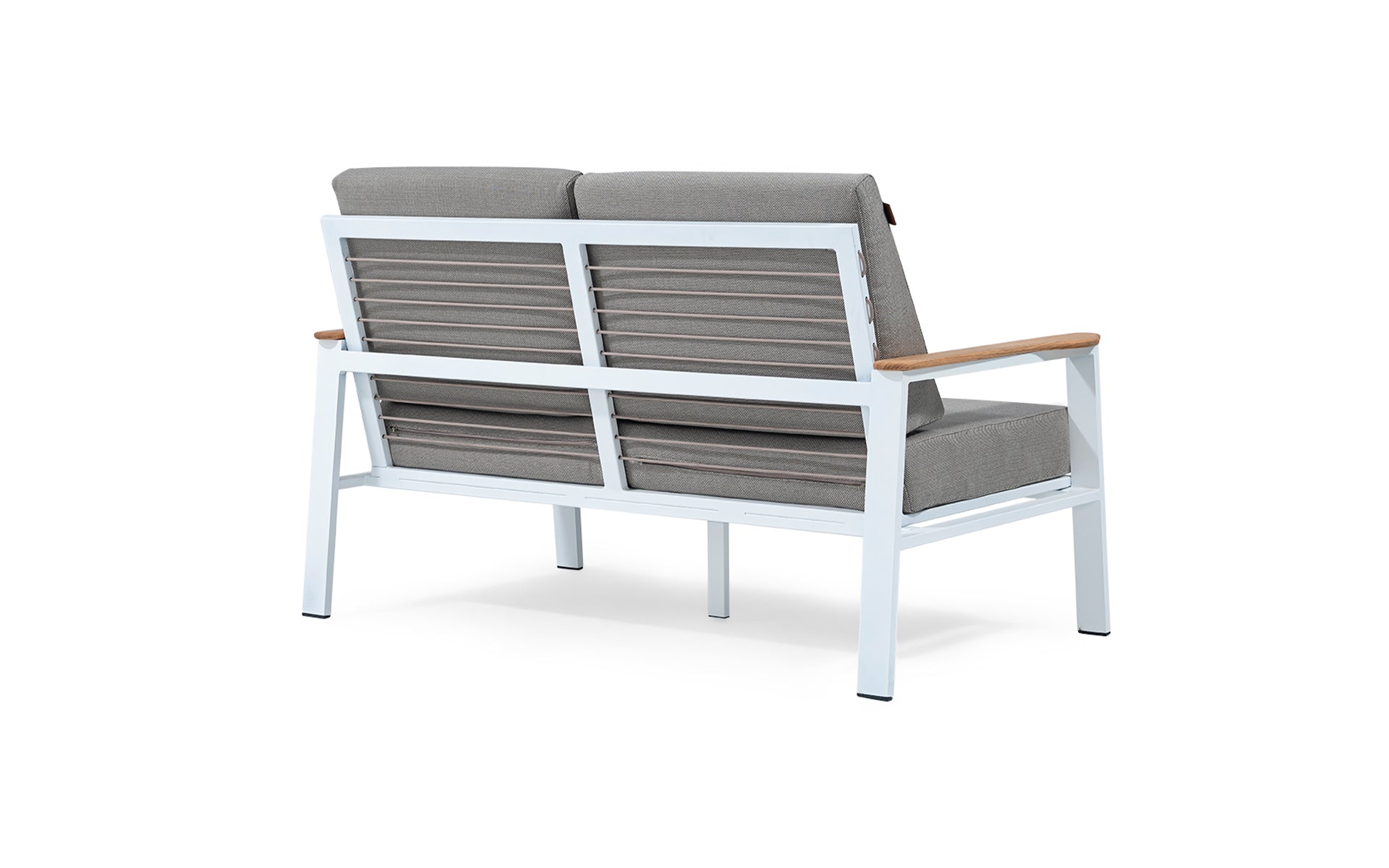 August Outdoor Sofa