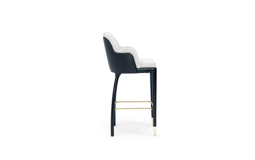 Charla Bar Chair
