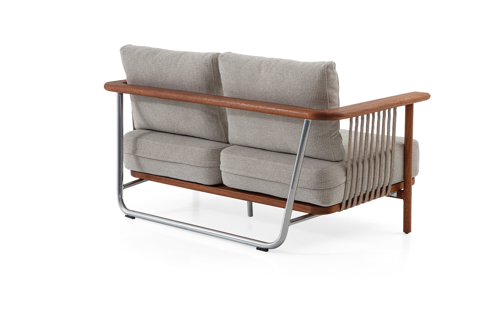 Solin Outdoor Sofa