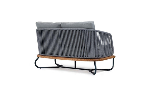 Myhtra Outdoor Sofa