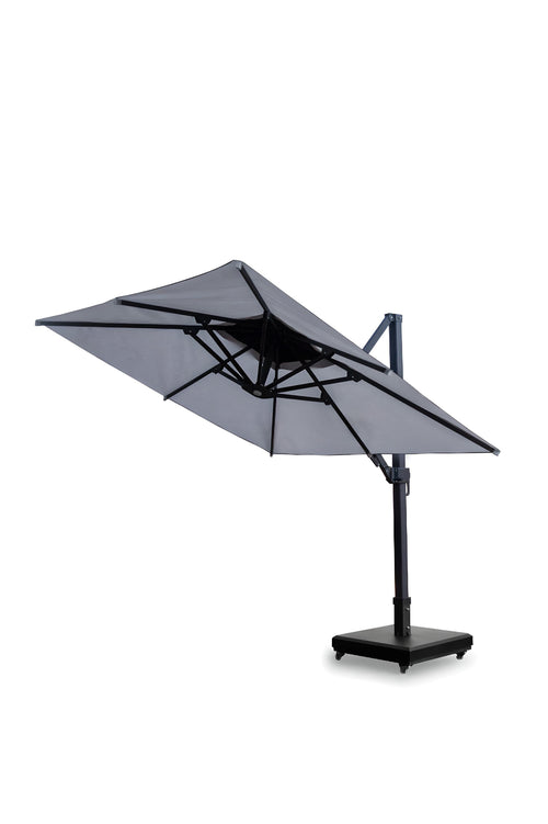 04 Patio Umbrellas