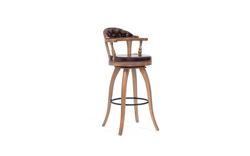 Brandy Bar Chair