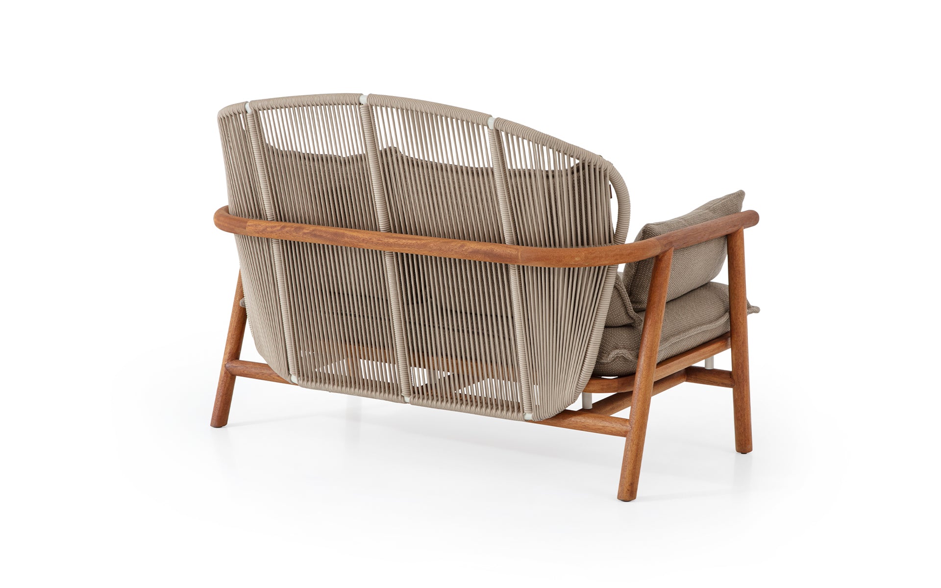 Smyrna Outdoor Sofa