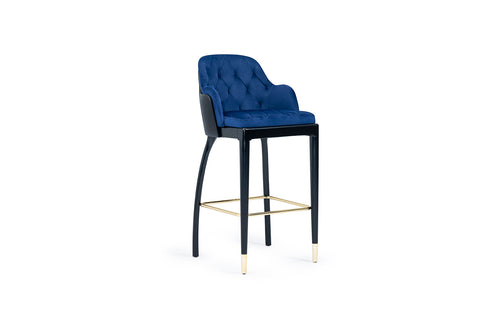 Charla Premium Bar Chair