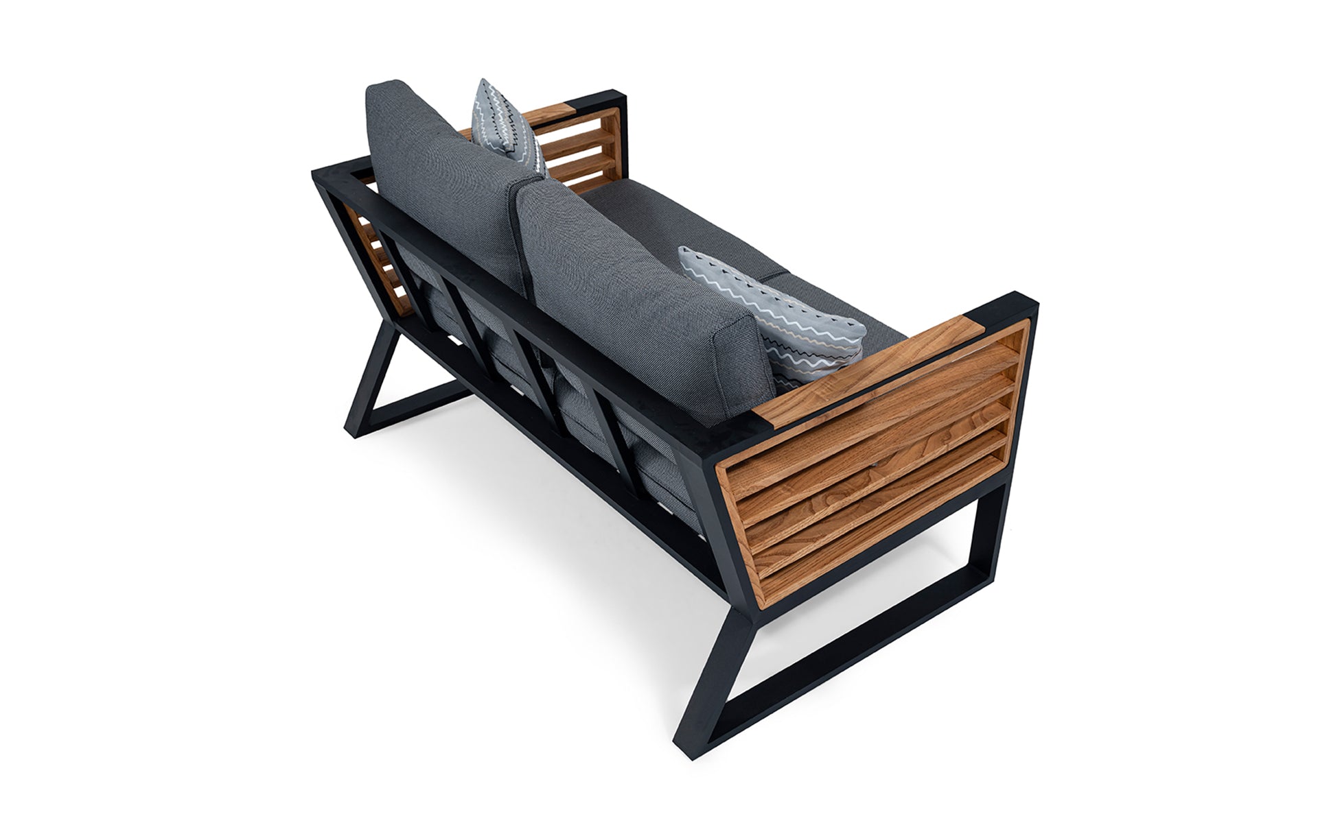 Coco Outdoor Sofa