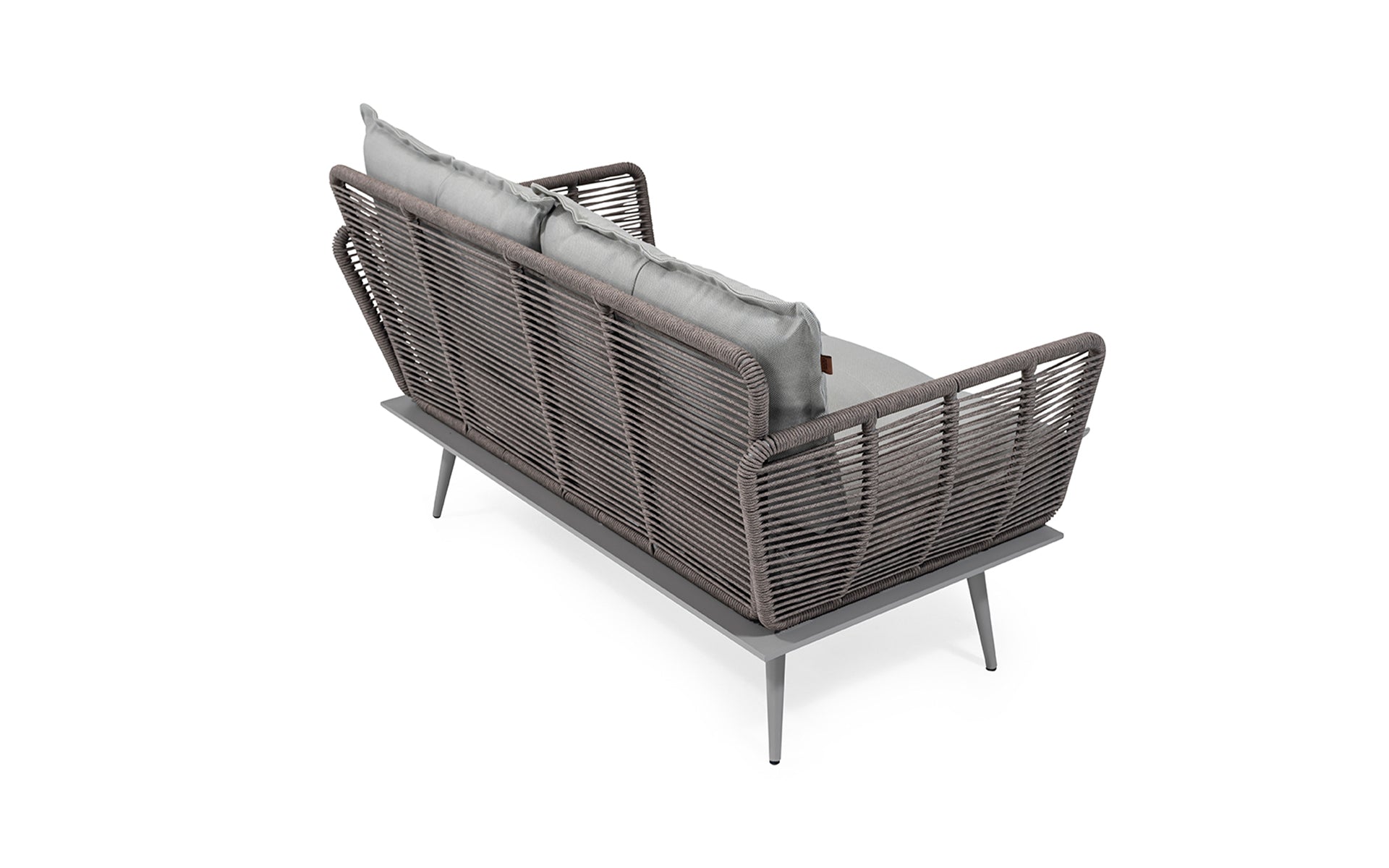 Bright Outdoor Sofa