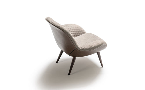 Nare Capitone Bergere