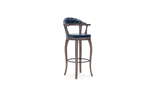 Retro Bar Chair